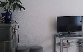 Ferienwohnung Volskyy